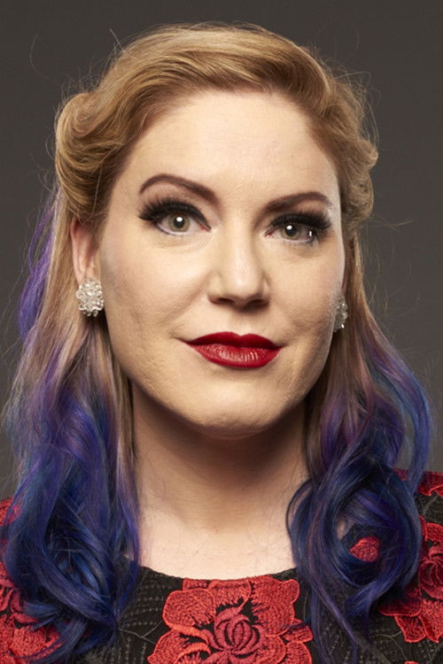 Amy Allan profile photo