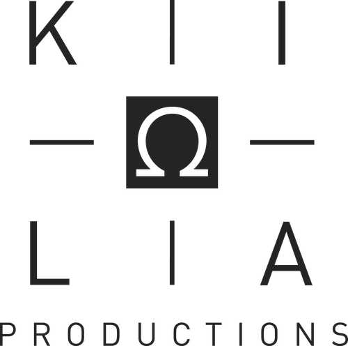Kilaohm Productions logo