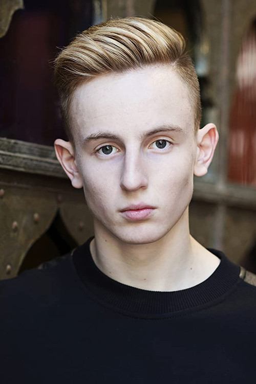 Tyler Hutchings profile photo