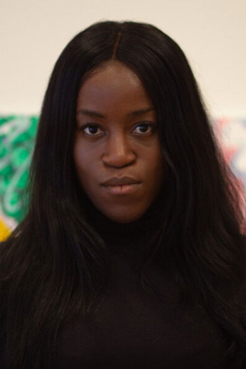 Aindrea Emelife as Narrator