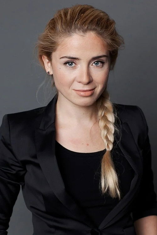 Olga Zeiger as Татьяна Белая