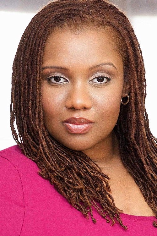 Vivia E. Armstrong as Nadine