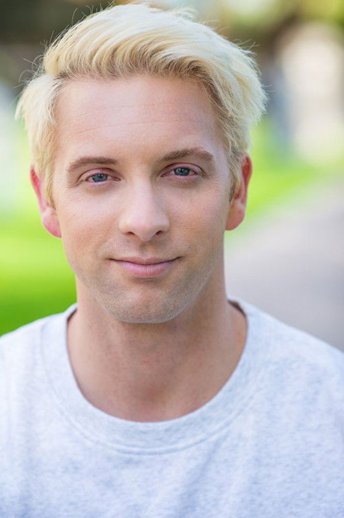 Jason McCrite as Gary Hinman