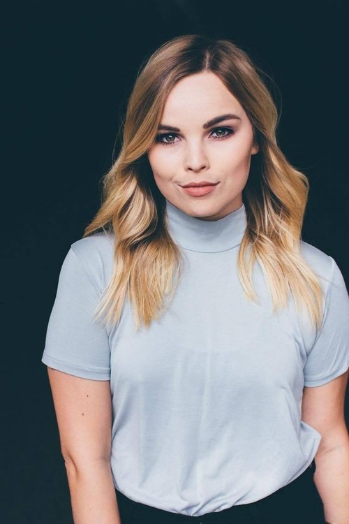 Morgan K. Reynolds as Denise