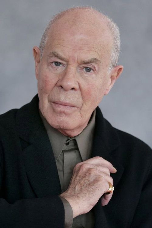 Hans van Manen as The Husband / A thug / A bandit