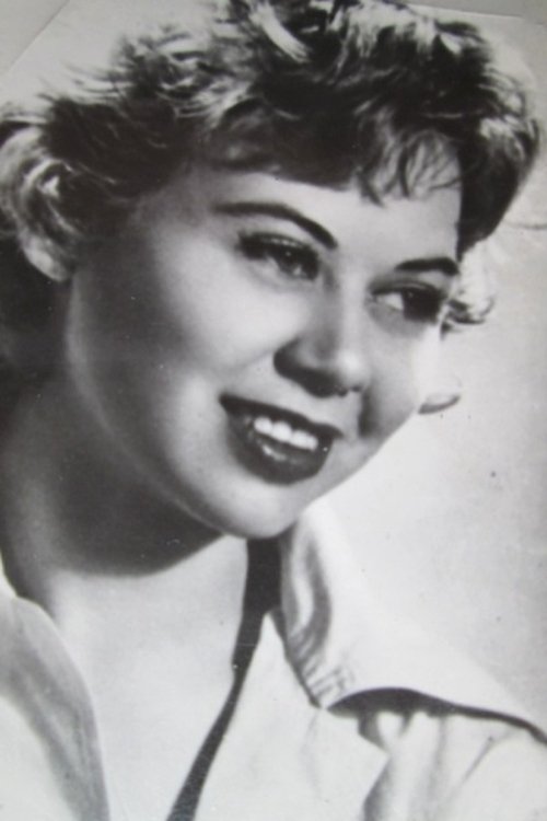 Liliana Tomescu as Olimpia