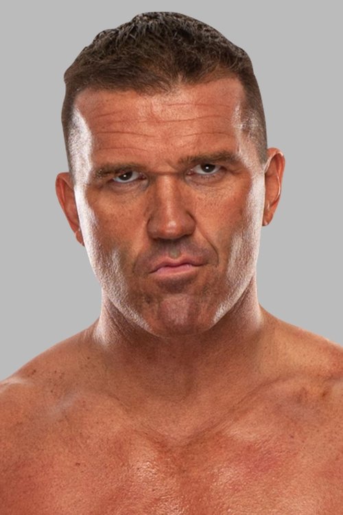 Frank Gerdelman as Frankie Kazarian