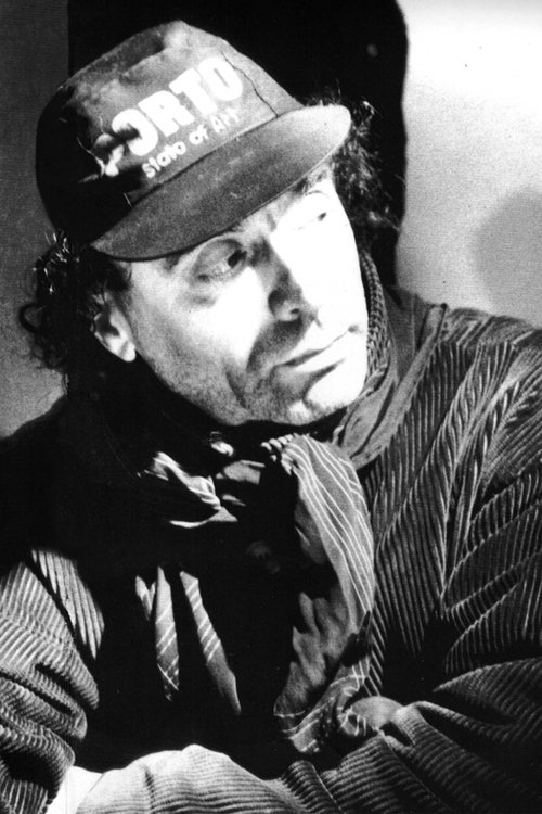 Sério Fernandes as Pai