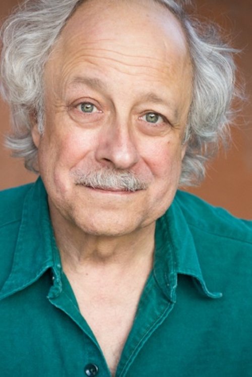 Jeremy Lawrence as Waiter