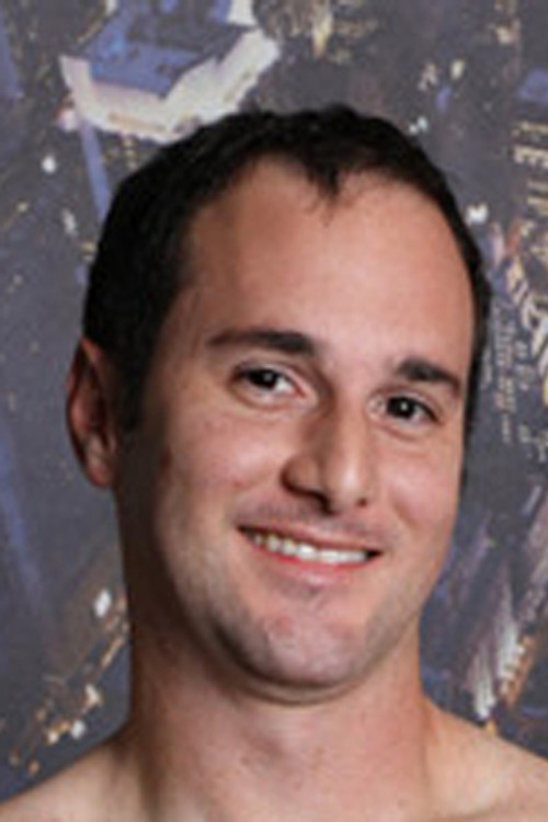 Justin Strongwater as