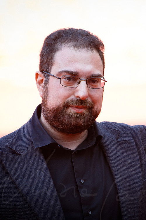 Daniele Misischia profile photo