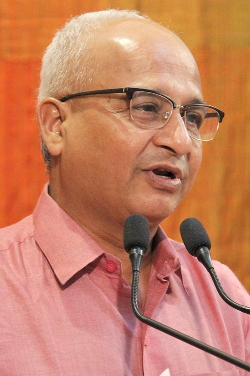 Archan Trivedi as Passport Agent