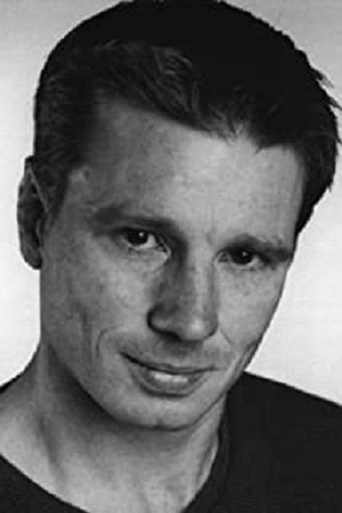 Duane Dickinson as David