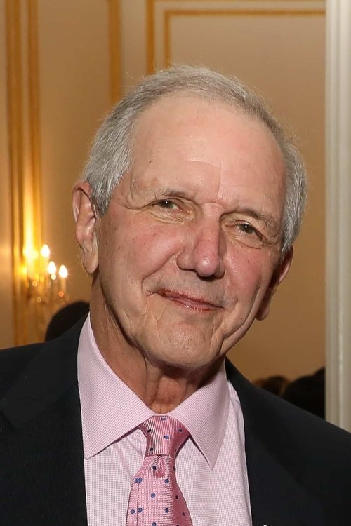 Charles Gibson as Charles Blitzen (voice)