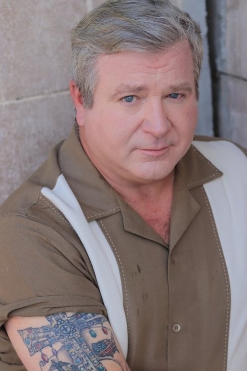 Jack Emmell as Tommy