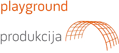 Playground produkcija logo