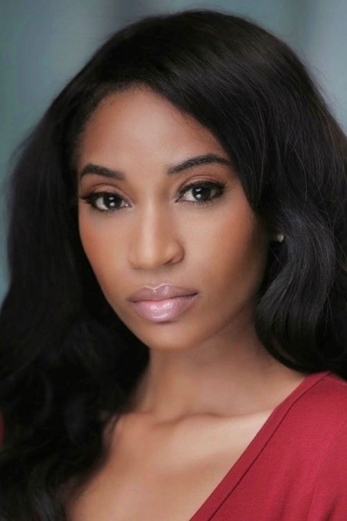 Samara Scott as Agent Blossom