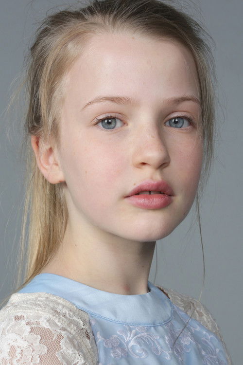 Piper Davies as The Rabbit