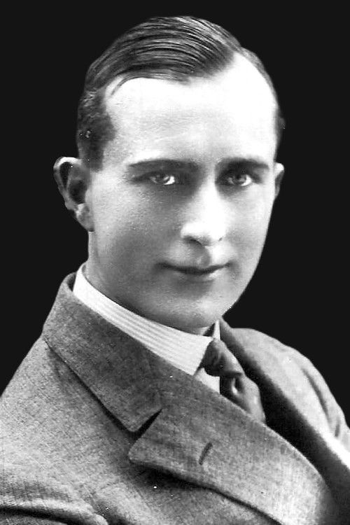 Gregory Scott as Gavin Dishart