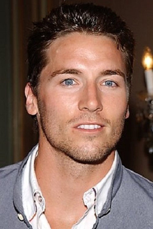 Mark Wystrach as Clone