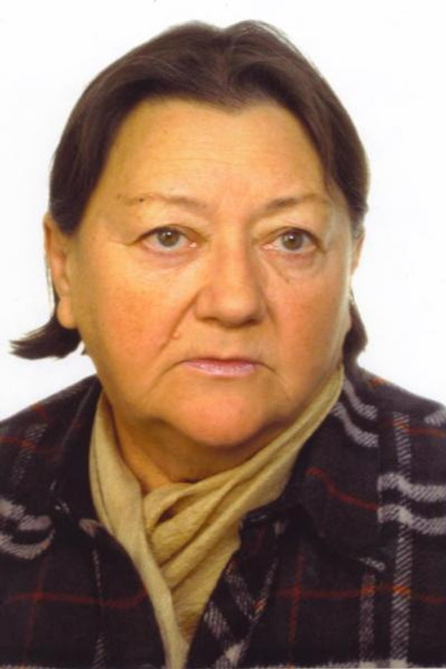 Marianna Kuznetsova as