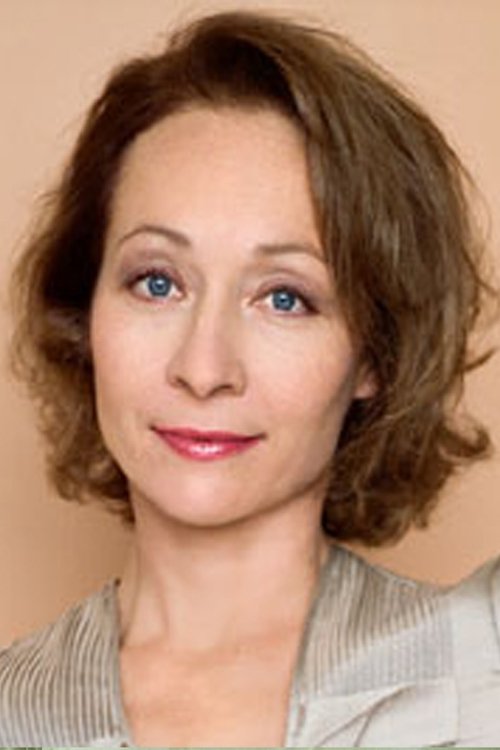 Sona MacDonald as Ria