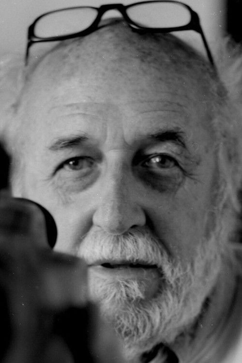 Michel Brault as Self