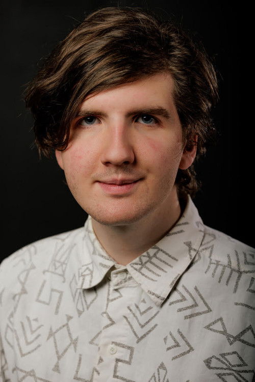 Quillan Wilson as Robert