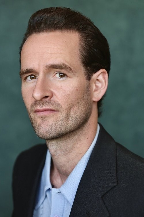 Jordan Louis as Jerry