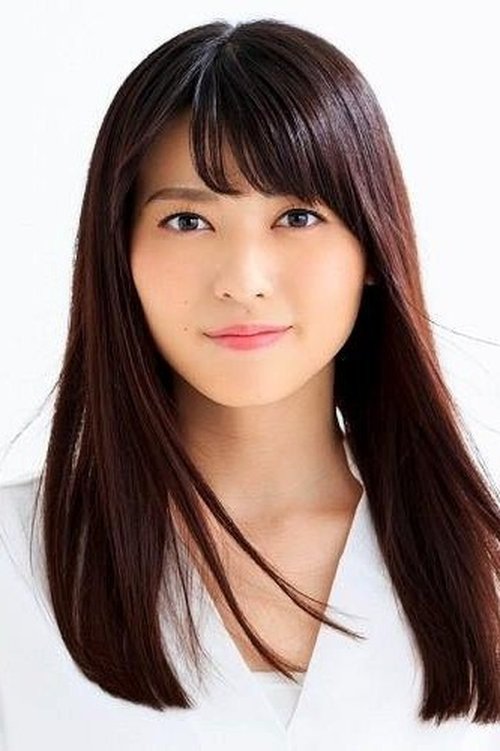 Maimi Yajima as 
