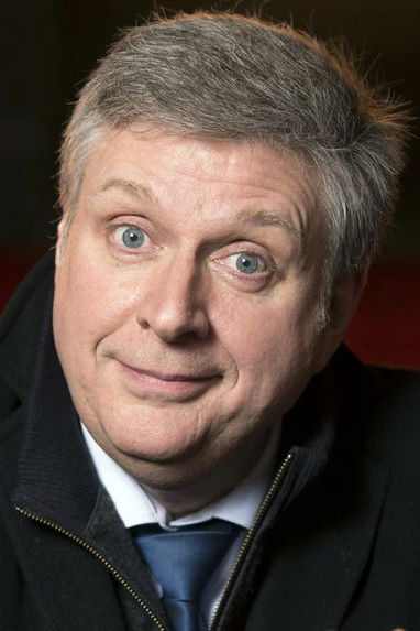 André Lamy as Mr Legros