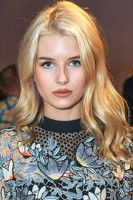 Lottie Moss as Diana