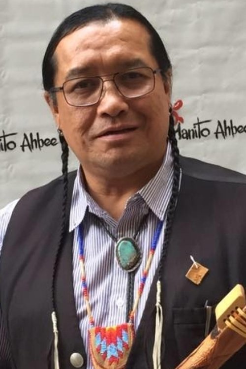 William Greenland as Danny