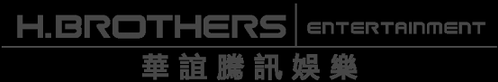 Huayi Tencent Entertainment logo