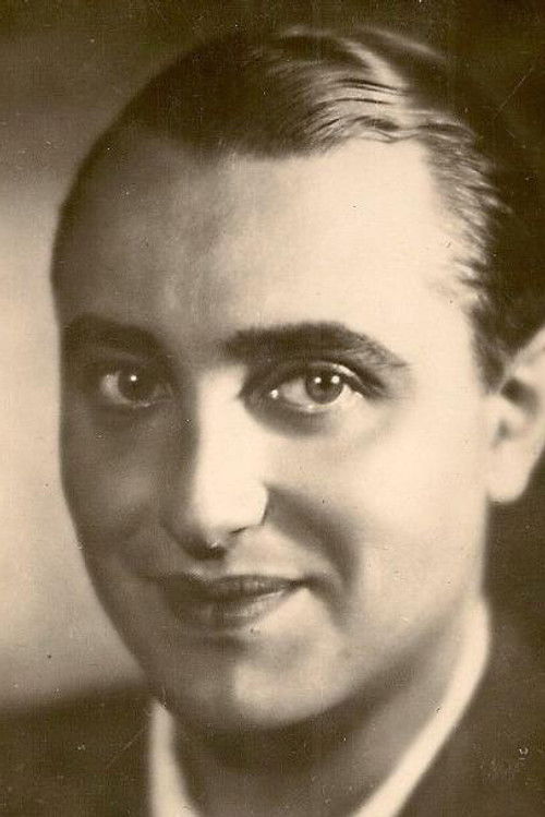 André Burgère as Robert Zamietti