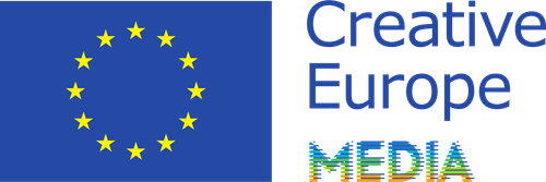 MEDIA Programme of the European Union logo