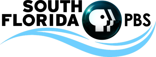 South Florida PBS logo
