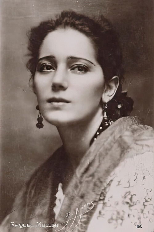 Raquel Meller as Violetta