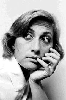 Sofiko Chiaureli as Zosia