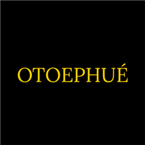 OTOEPHUE logo
