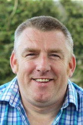 Tim Landers as Murphy