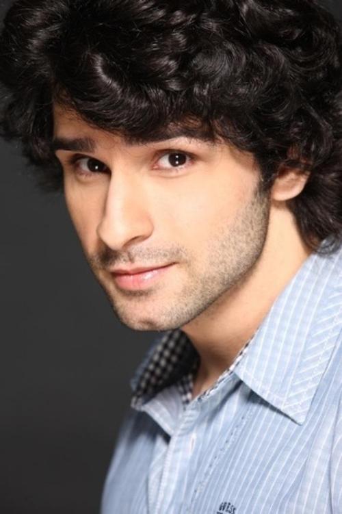 Girish Kumar as Ram