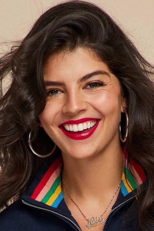 Nikki Yanofsky as Performer