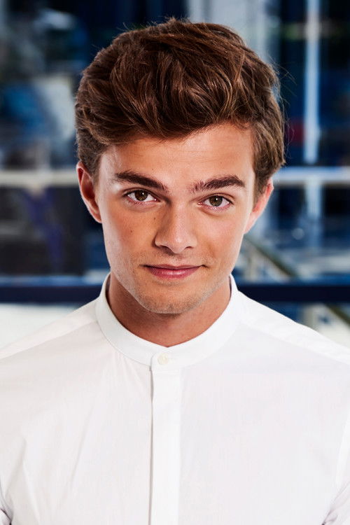 Buddy Vedder as Ronny Ruygh