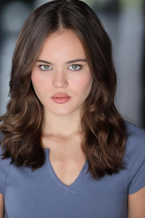 Mary Stewart Sullivan as Haley