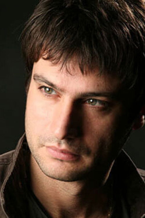 Shahram Haghighat Doost as