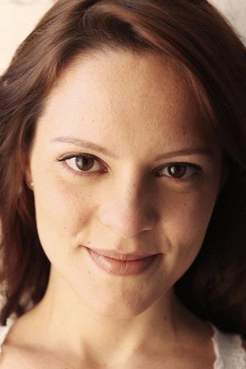 Juliana Mesquita as Fabiana