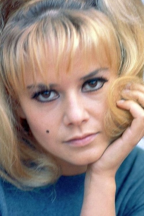 Sophie Daumier as The actress at the Bar