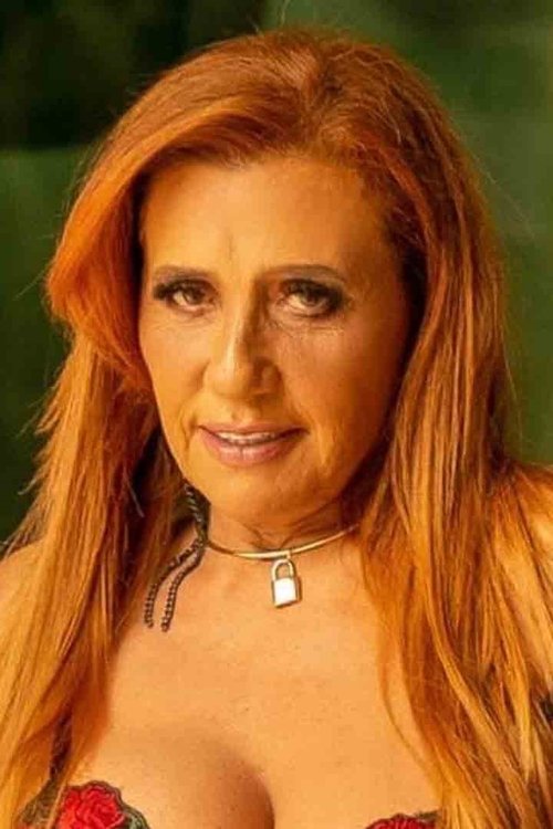 Rita Cadillac as Cristina