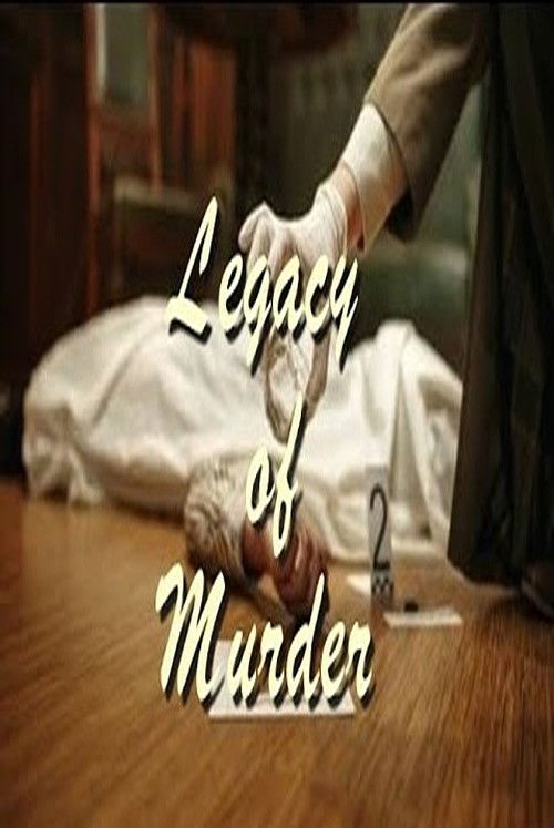 Legacy of Murder